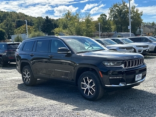 2024 Jeep Grand Cherokee L for sale in Bedford Hills NY