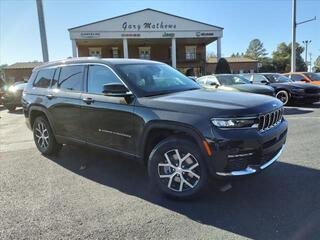 2024 Jeep Grand Cherokee L for sale in Clarksville TN