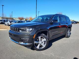 2024 Jeep Grand Cherokee L for sale in Pineville NC