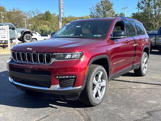 2025 Jeep Grand Cherokee L for sale in Gibsonia PA