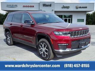 2025 Jeep Grand Cherokee L for sale in Carbondale IL