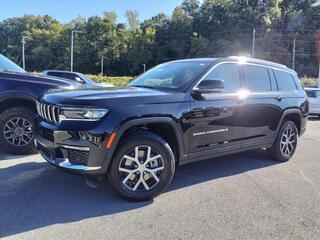 2025 Jeep Grand Cherokee L for sale in Chattanooga TN