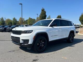 2025 Jeep Grand Cherokee L for sale in Pineville NC