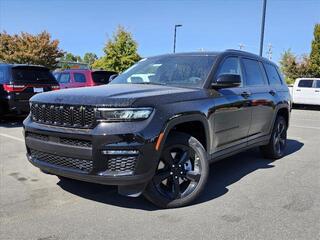 2025 Jeep Grand Cherokee L for sale in Pineville NC