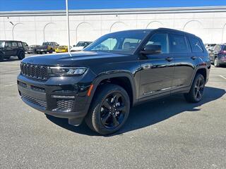 2025 Jeep Grand Cherokee L for sale in Fort Mill SC