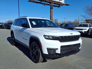 2025 Jeep Grand Cherokee L for sale in Pineville NC