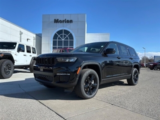 2025 Jeep Grand Cherokee L for sale in Cape Girardeau MO