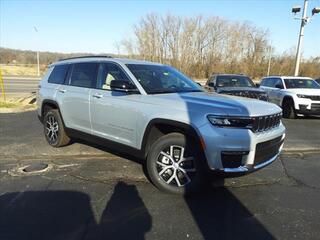 2025 Jeep Grand Cherokee L for sale in Clarksville TN