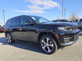 2025 Jeep Grand Cherokee L for sale in Greer SC