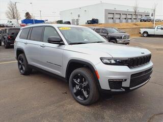 2025 Jeep Grand Cherokee L for sale in Janesville WI