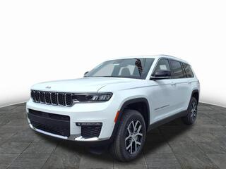 2025 Jeep Grand Cherokee L for sale in Fort Mill SC