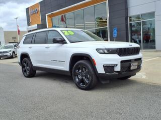 2025 Jeep Grand Cherokee L for sale in South Hill VA