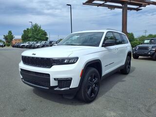 2025 Jeep Grand Cherokee L for sale in Pineville NC