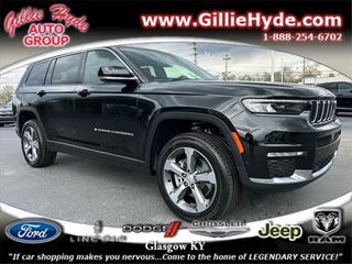 2025 Jeep Grand Cherokee L for sale in Glasgow KY