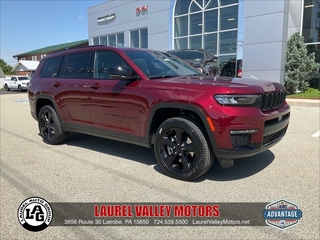 2025 Jeep Grand Cherokee L for sale in Greensboro NC