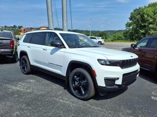 2025 Jeep Grand Cherokee L for sale in Clarksville TN