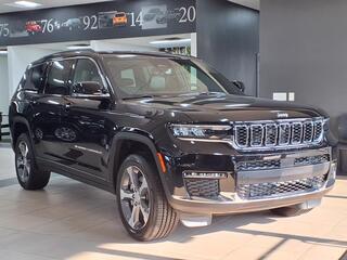 2025 Jeep Grand Cherokee L for sale in Cincinnati OH