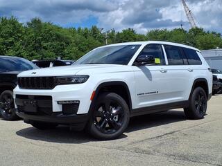 2025 Jeep Grand Cherokee L for sale in Johnstown PA