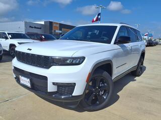 2025 Jeep Grand Cherokee L for sale in Pasadena TX