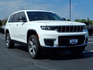 2025 Jeep Grand Cherokee L for sale in O'fallon MO