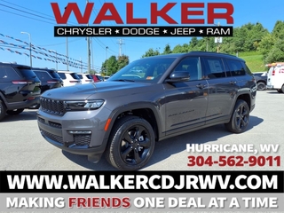 2025 Jeep Grand Cherokee L for sale in Hurricane WV