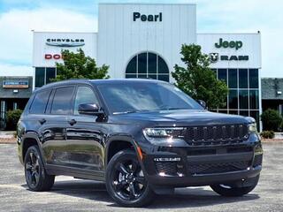 2025 Jeep Grand Cherokee L for sale in Peotone IL