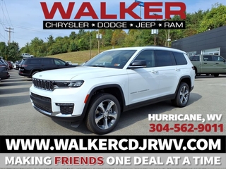 2025 Jeep Grand Cherokee L for sale in Hurricane WV
