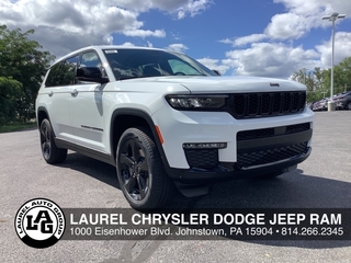 2025 Jeep Grand Cherokee L for sale in Johnstown PA