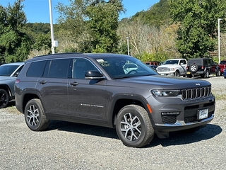 2025 Jeep Grand Cherokee L for sale in Bedford Hills NY