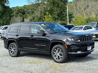 2025 Jeep Grand Cherokee L for sale in Bedford Hills NY