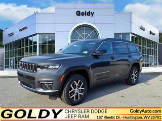 2025 Jeep Grand Cherokee L for sale in Huntington WV