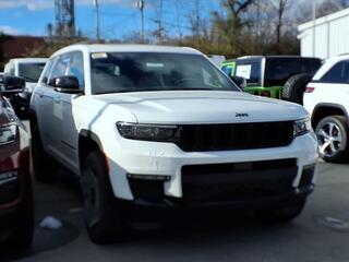 2025 Jeep Grand Cherokee L for sale in Roanoke VA