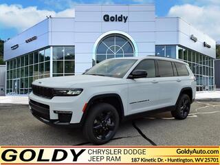 2025 Jeep Grand Cherokee L for sale in Huntington WV