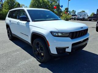 2025 Jeep Grand Cherokee L for sale in Lebanon VA