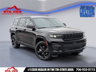 2025 Jeep Grand Cherokee L for sale in Ringold GA