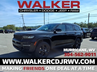 2025 Jeep Grand Cherokee L for sale in Hurricane WV