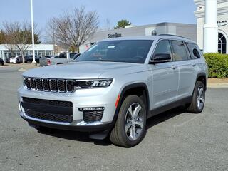 2025 Jeep Grand Cherokee L for sale in Fort Mill SC
