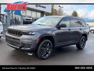 2025 Jeep Grand Cherokee L for sale in Beckley WV