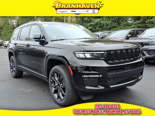 2025 Jeep Grand Cherokee L for sale in Branford CT