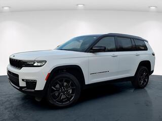 2025 Jeep Grand Cherokee L for sale in Chattanooga TN