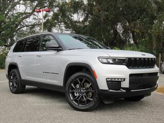 2025 Jeep Grand Cherokee L for sale in Chiefland FL
