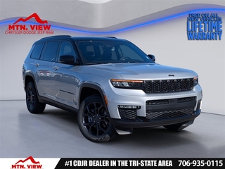 2025 Jeep Grand Cherokee L for sale in Ringold GA