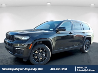 2025 Jeep Grand Cherokee L for sale in Chattanooga TN
