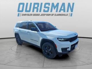 2025 Jeep Grand Cherokee L for sale in Clarksville MD