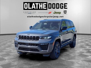 2026 Jeep Grand Cherokee L for sale in Olathe KS