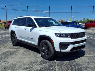 2026 Jeep Grand Cherokee L for sale in Shawnee KS