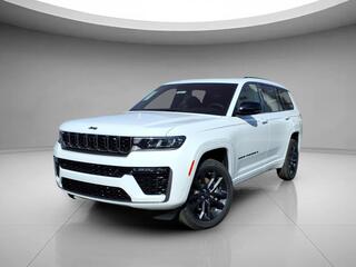 2026 Jeep Grand Cherokee L for sale in Fort Mill SC