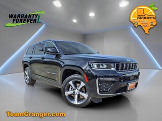 2026 Jeep Grand Cherokee L for sale in Orange TX