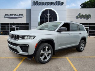 2026 Jeep Grand Cherokee L for sale in Lexington MA