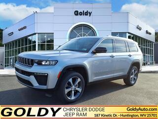 2026 Jeep Grand Cherokee L for sale in Huntington WV